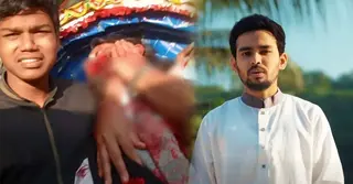 গুলিবিদ্ধ ওসমান হাদির জন্য দোয়া চেয়েছেন আসিফ মাহমুদ